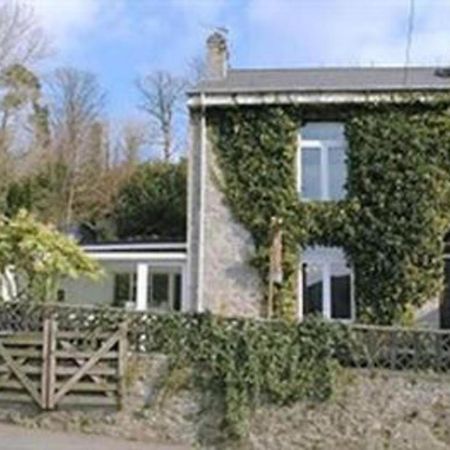 Arches B&B St Austell Exteriér fotografie