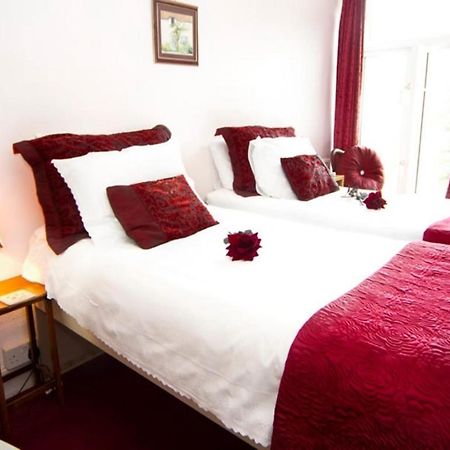 Arches B&B St Austell Exteriér fotografie