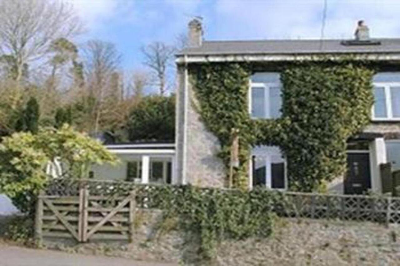 Arches B&B St Austell Exteriér fotografie