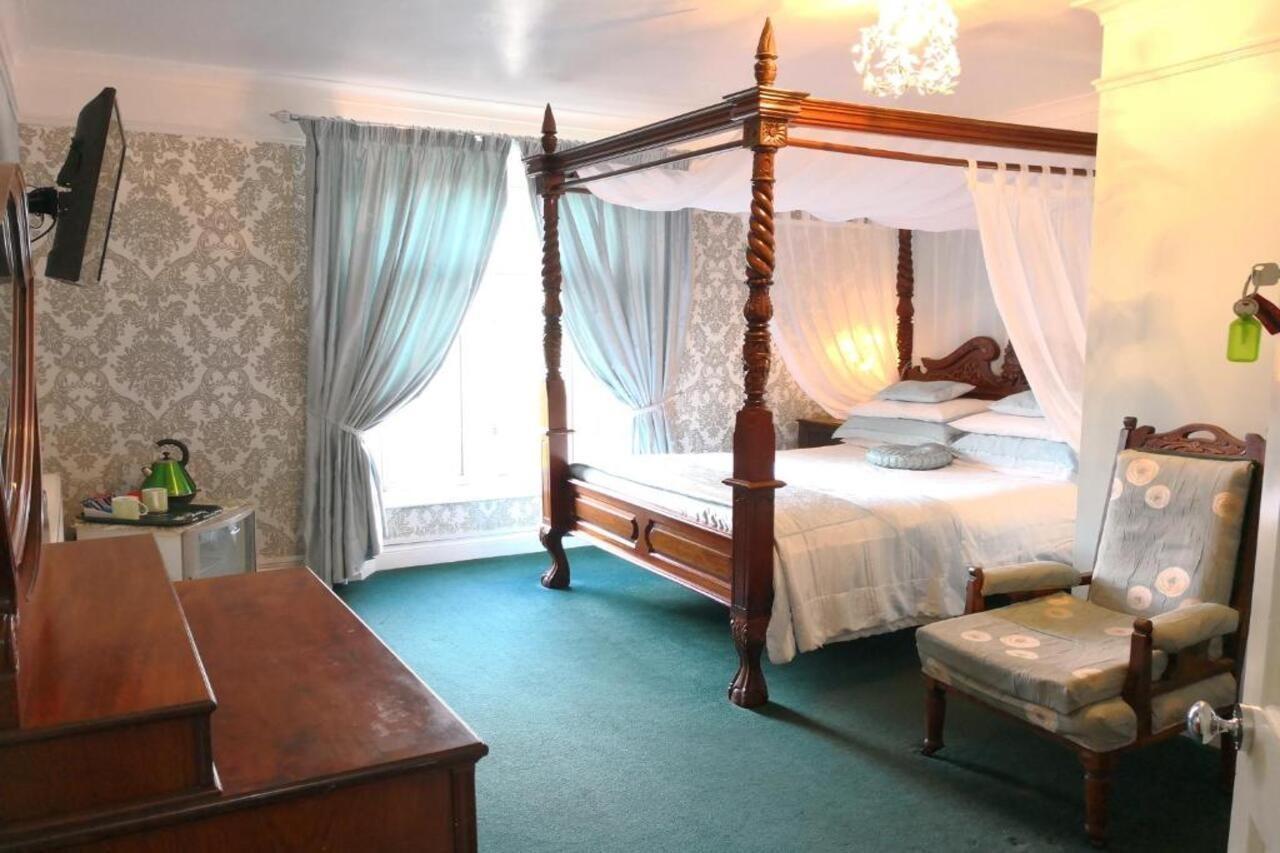 Arches B&B St Austell Exteriér fotografie