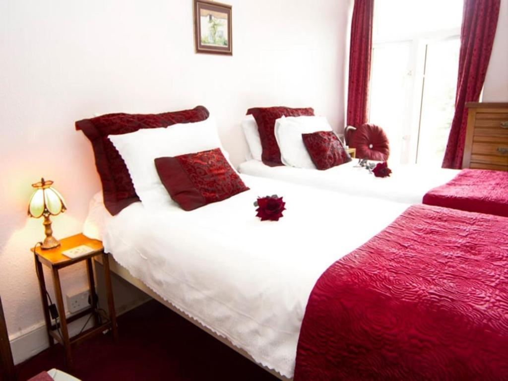Arches B&B St Austell Exteriér fotografie
