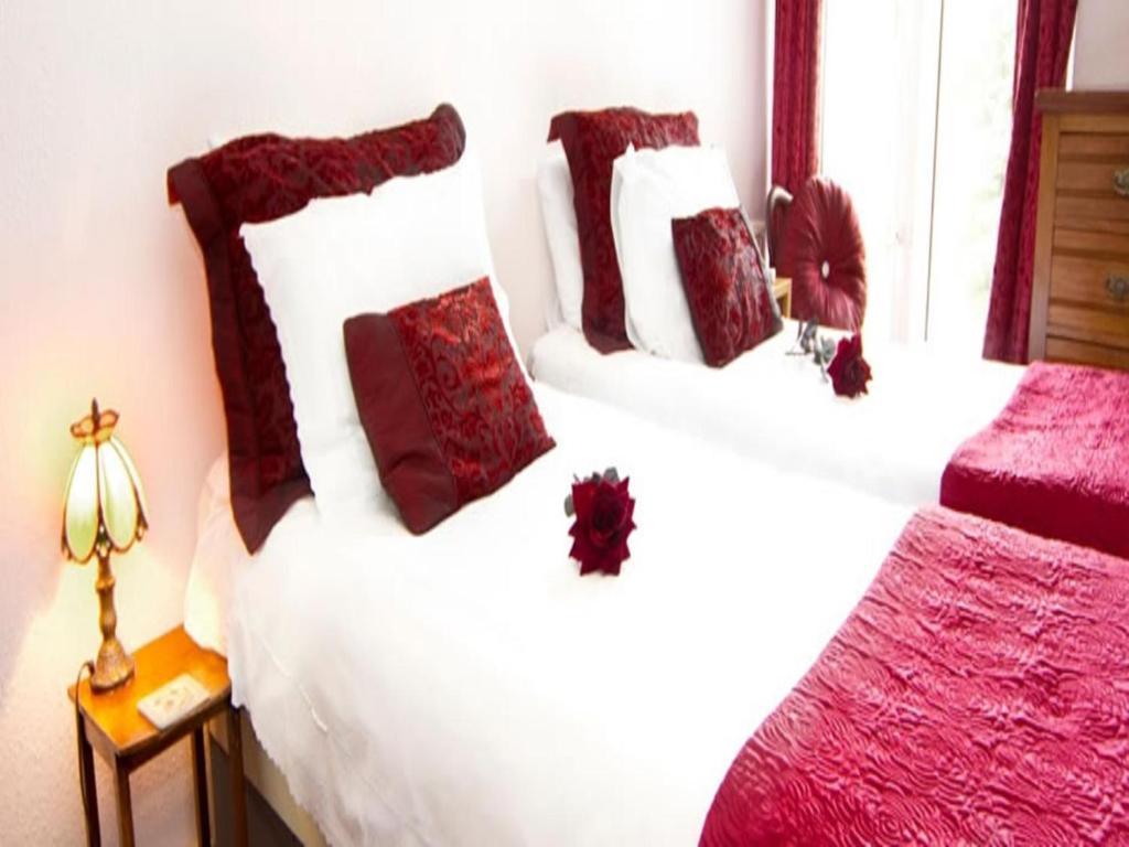 Arches B&B St Austell Pokoj fotografie