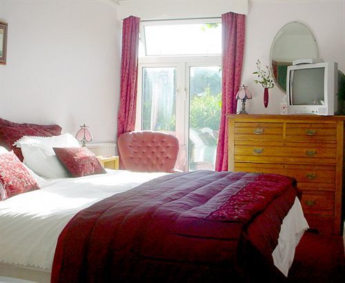 Arches B&B St Austell Exteriér fotografie