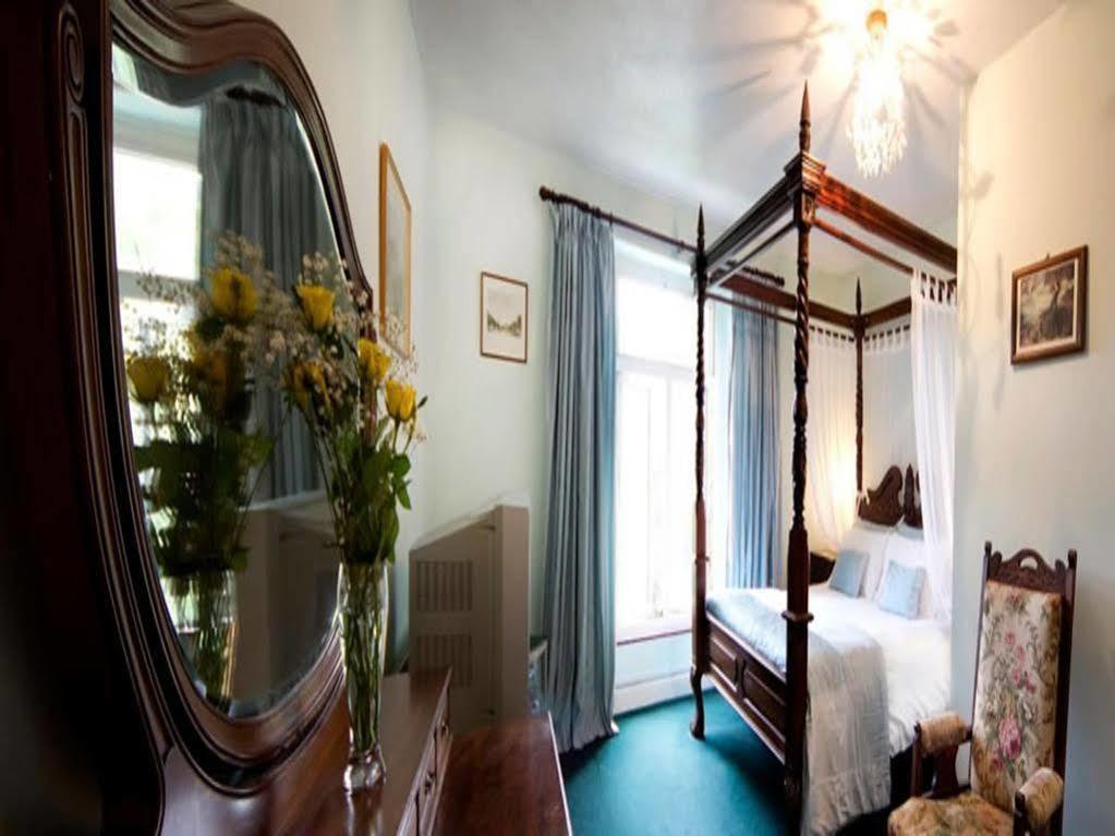 Arches B&B St Austell Exteriér fotografie